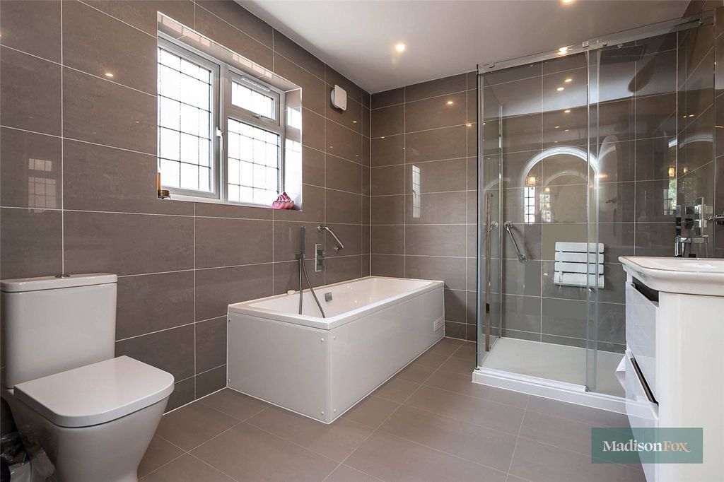 Additional image 20 of 7 bed detached house for saleAlderton Hill, Loughton, Essex IG10