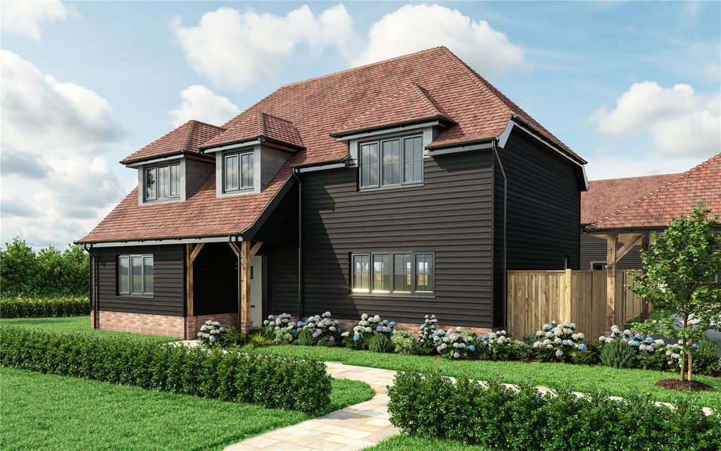 Property photo 1 of 9 External CGI