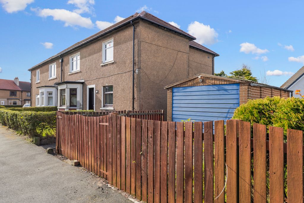 Additional image 18 of 2 bed flat for saleAlbert Avenue, Grangemouth FK3