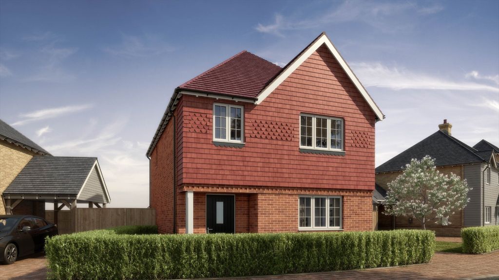 Property photo 1 of 8 Cgi