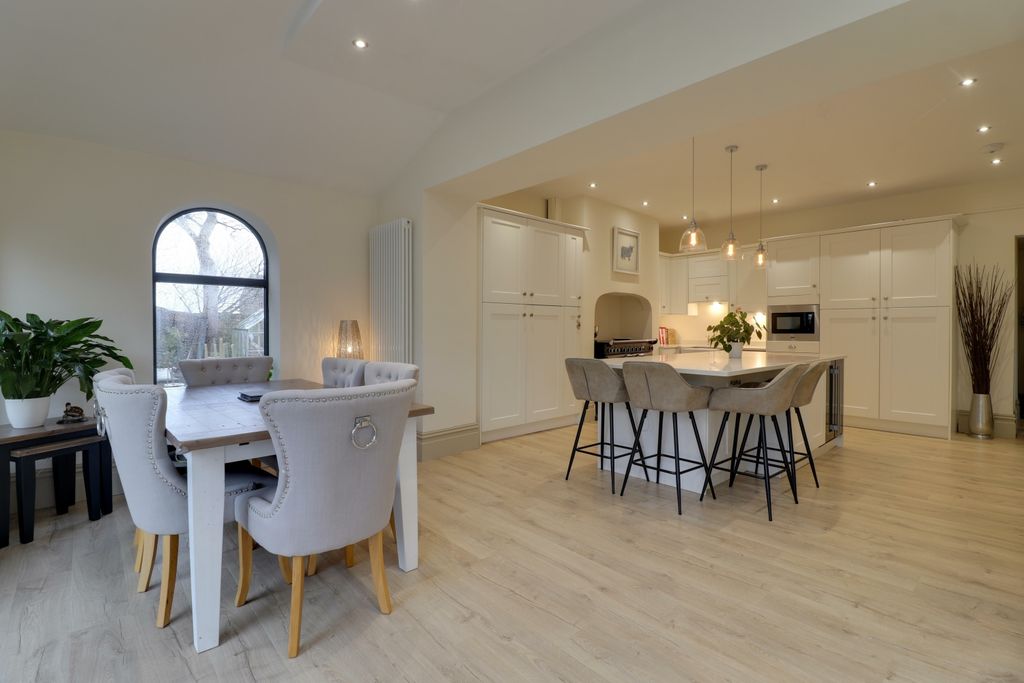 Property photo 2 of 37 Kitchen Dining Room