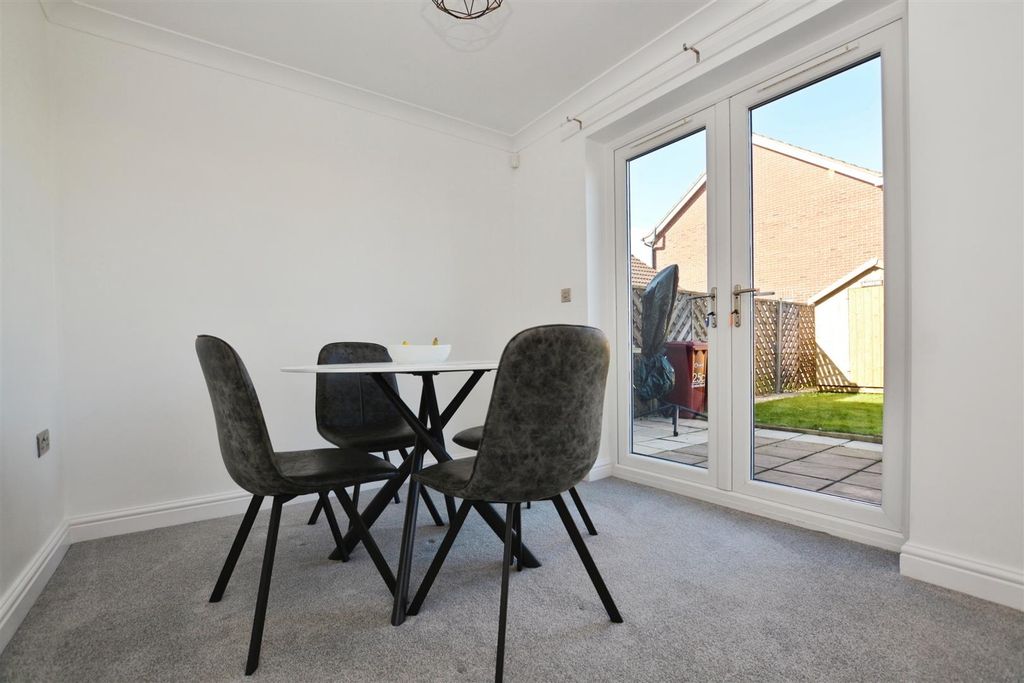 Additional image 8 of 3 bed detached house for saleGlebe Road, Brigg DN20