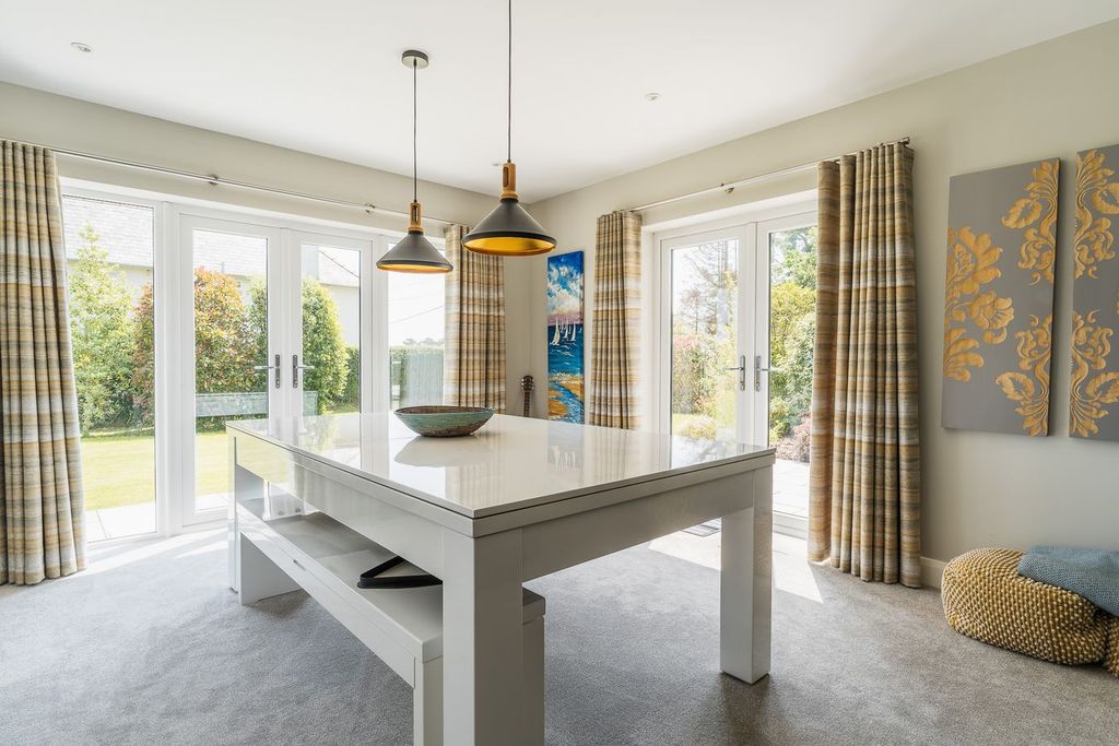 Additional image 28 of 5 bed detached house for saleGolf Road, Abersoch, Pwllheli LL53