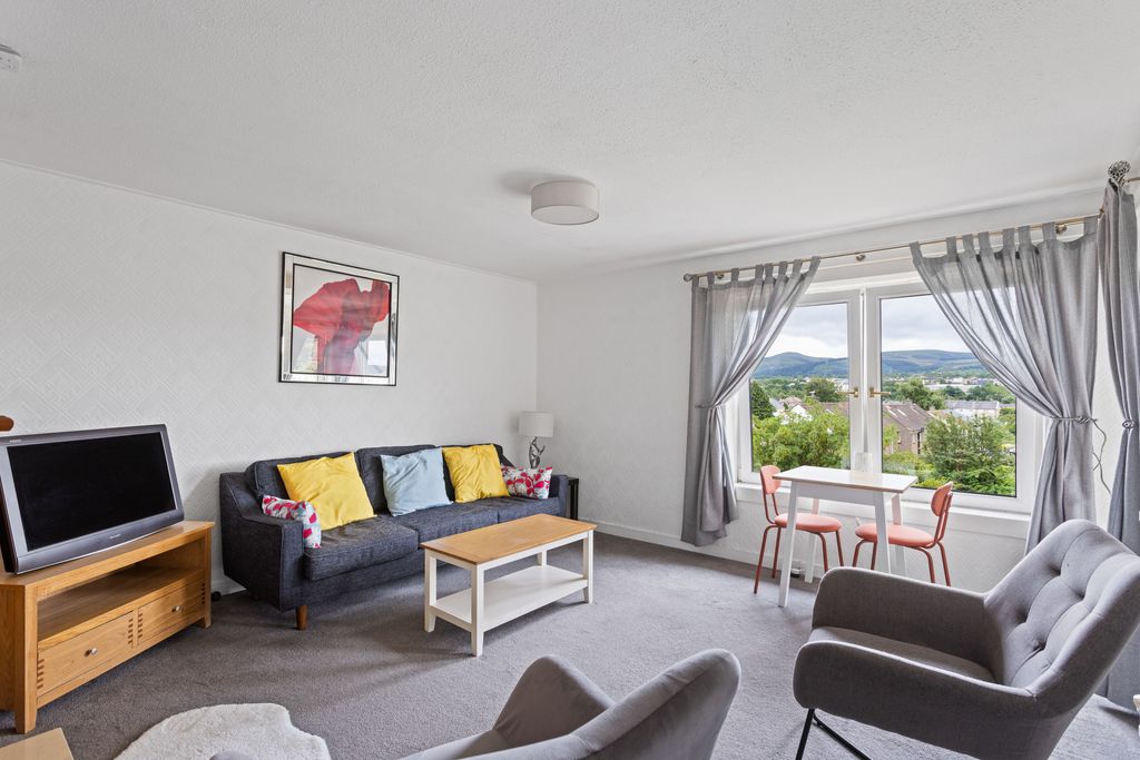 Property photo 2 of 17 103-5 Sighthill Loan 07