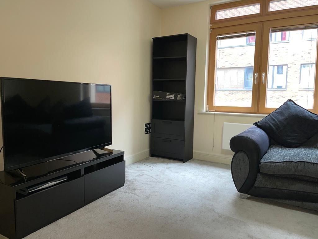 Property photo 3 of 8 Bedroom 1