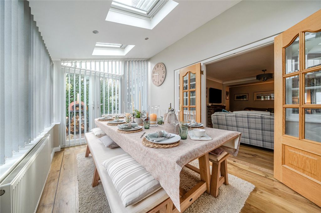 Additional image 5 of 5 bed semi-detached house for saleSpringfield Close, Westham, East Sussex BN24