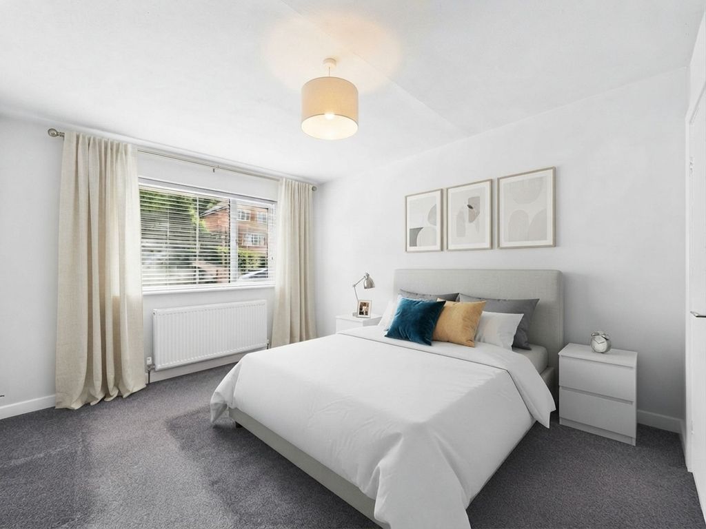 Property photo 3 of 15 Bedroom One (Virtually Furnished)