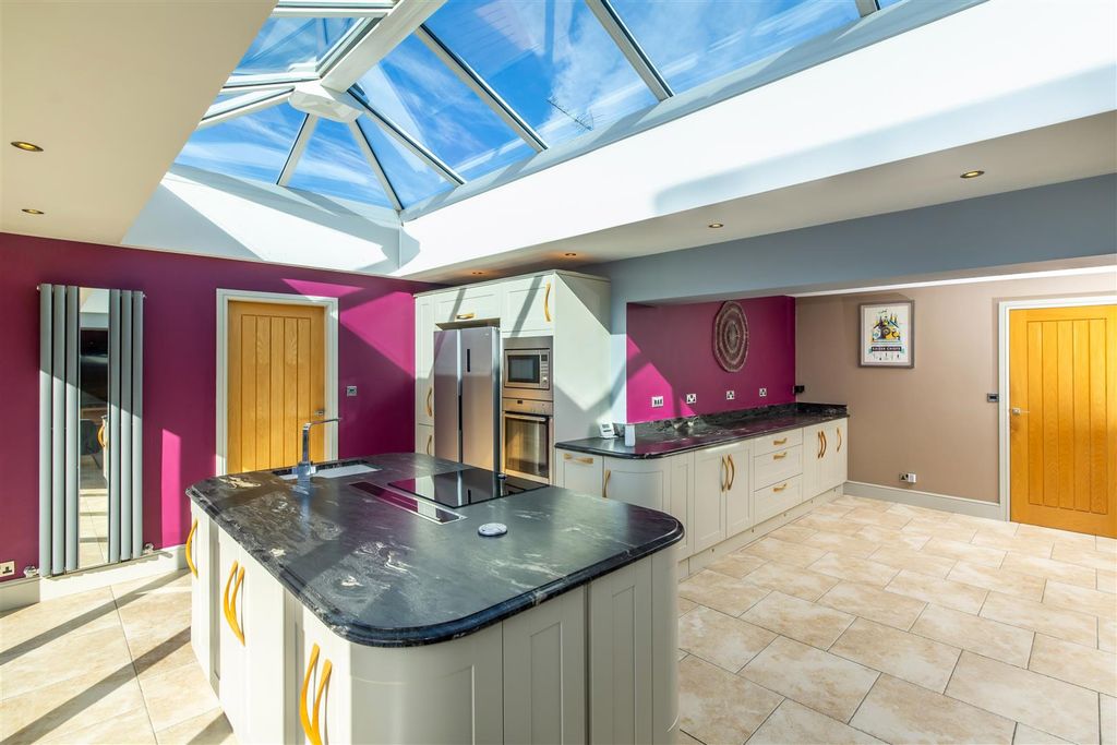 Property photo 3 of 23 Open Plan Living