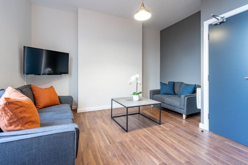 Property photo 1 of 16 Flat 17 Kielder House