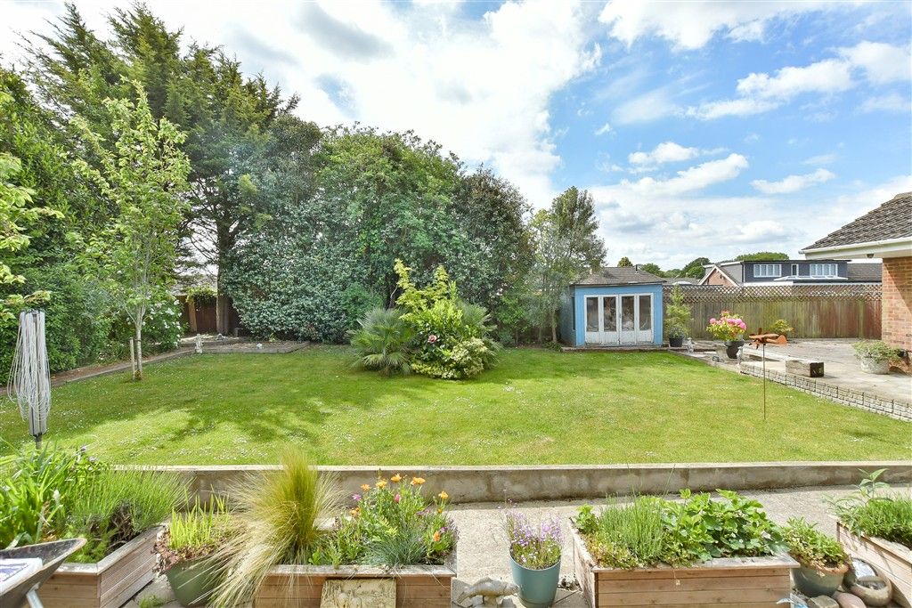 Property photo 2 of 20 Rear Garden