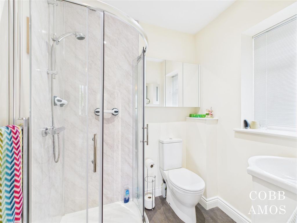 Additional image 11 of 3 bed detached house for saleThe Old Brickyard, Leominster HR6