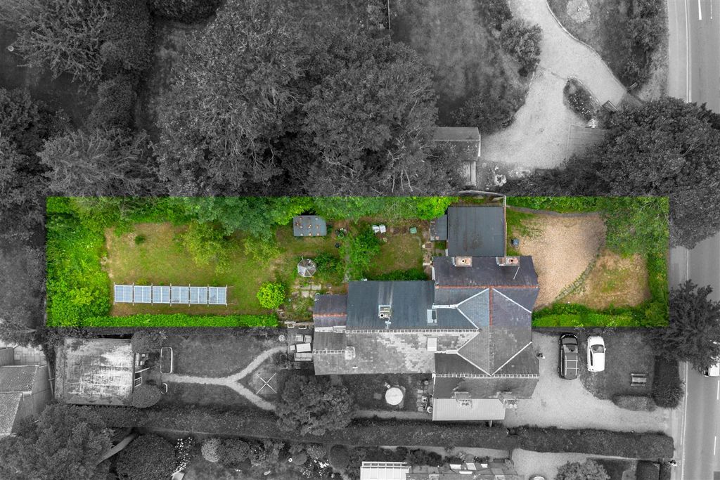Additional image 9 of 5 bed semi-detached house for saleMuster Green South, Haywards Heath RH16