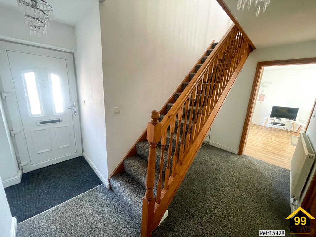 Additional image 15 of 3 bed semi-detached house for saleAwel Y Grug, Porthmadog, Gwynedd LL49