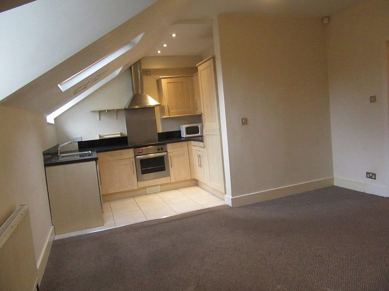 Property photo 3 of 10 Open Plan Lounge Kitchen