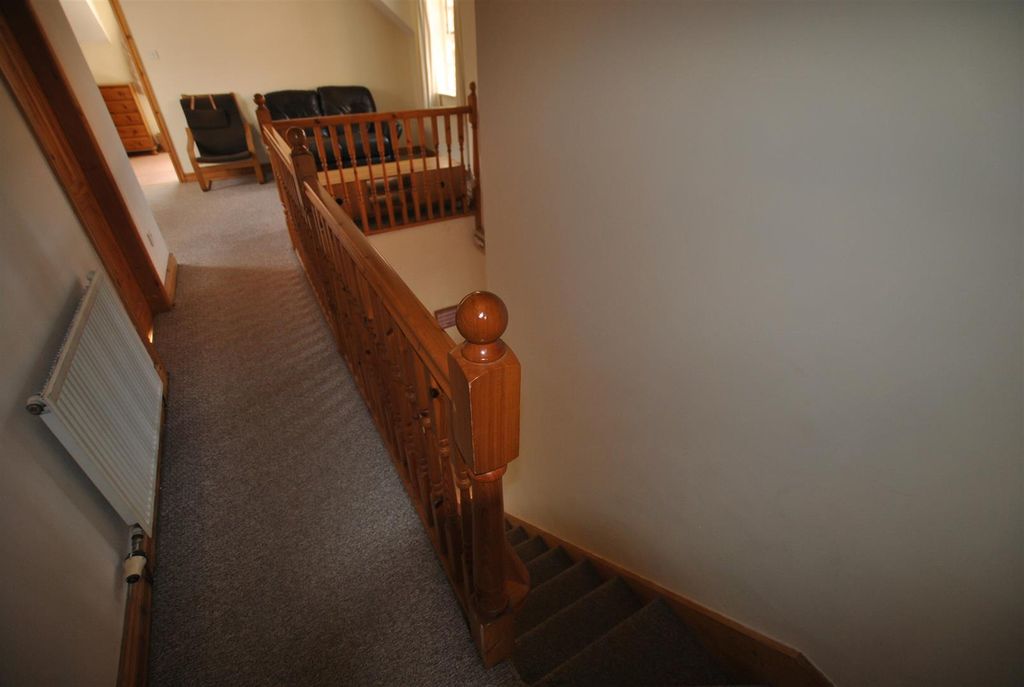 Property photo 3 of 12 Stairs To Accommodation