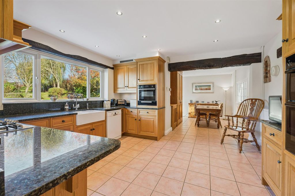 Additional image 10 of 5 bed detached house for salePark Road, Sherington, Newport Pagnell MK16