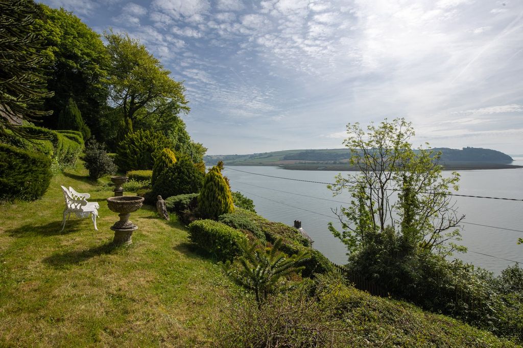 Additional image 27 of 4 bed detached house for saleCliff Road, Laugharne, Carmarthen SA33