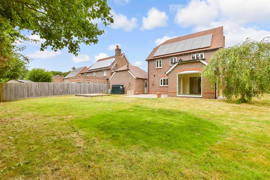 Property photo 1 of 14 Rear Garden