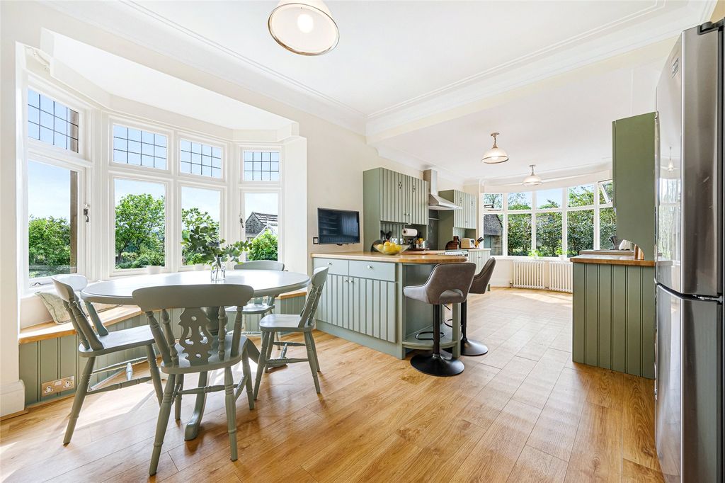 Additional image 12 of 5 bed detached house for saleStopper Lane, Rimington, Clitheroe BB7