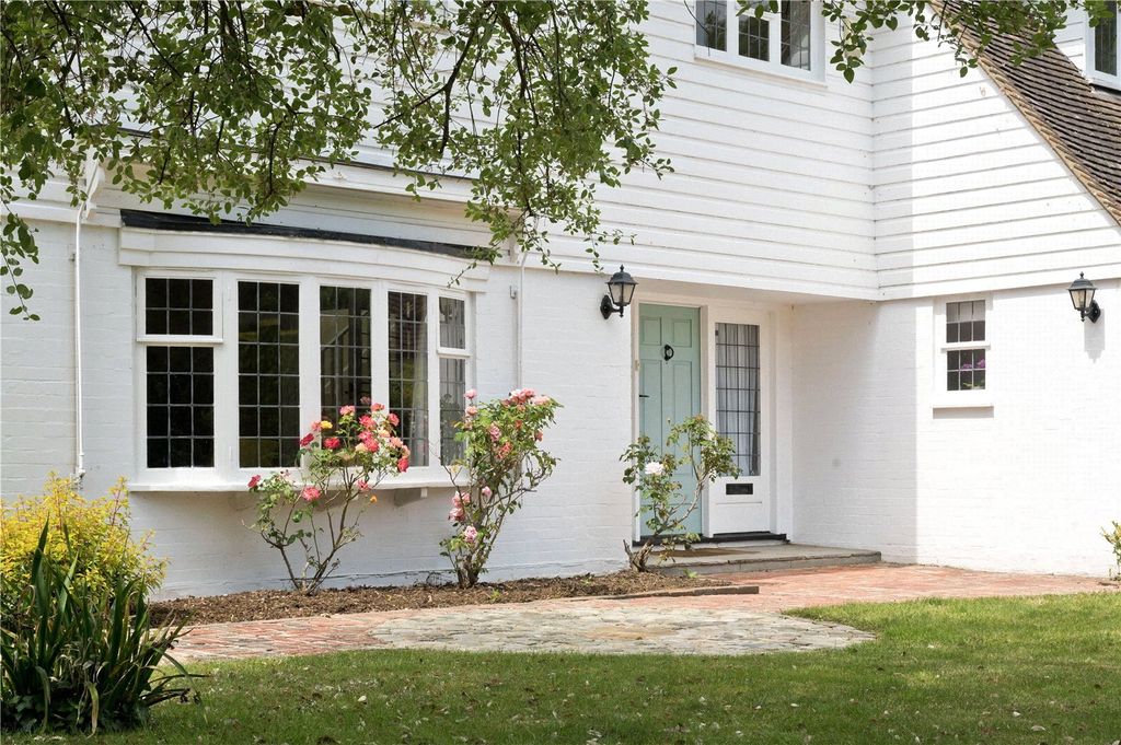 Property photo 2 of 28 Front Of House