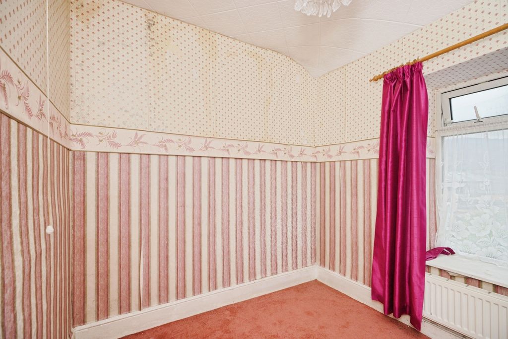 Additional image 8 of 2 bed end terrace house for saleHolland View, Blaenau Ffestiniog, Gwynedd LL41