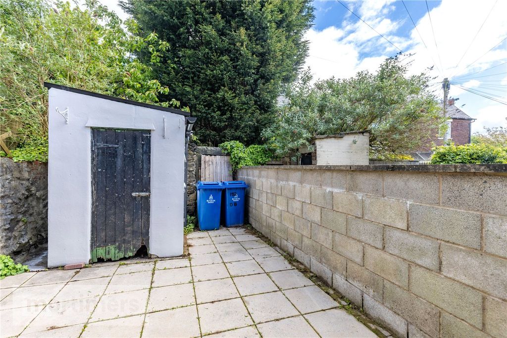 Property photo 2 of 16 Rear Garden