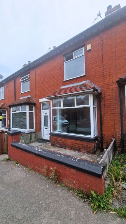 Property photo 1 of 13 Wigan Road, Atherton, Manchester, M46 0Jr