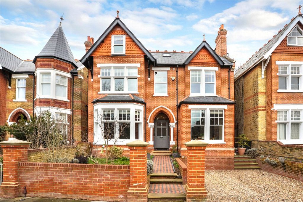 Property photo 1 of 20 External