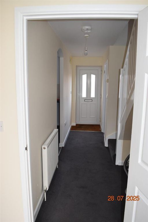 Property photo 3 of 18 Hallway