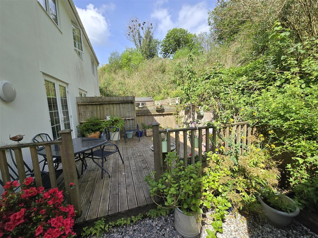 Additional image 10 of 3 bed semi-detached house for saleThe Lime Kilns, Tinhay PL16