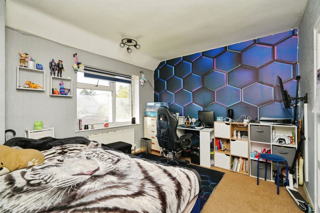 Additional image 7 of 3 bed semi-detached house for saleClaymond Road, Headington, Oxford OX3