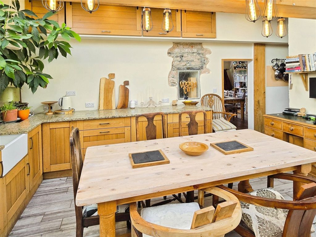 Additional image 8 of 3 bed cottage for saleLlanfechain, Powys SY22
