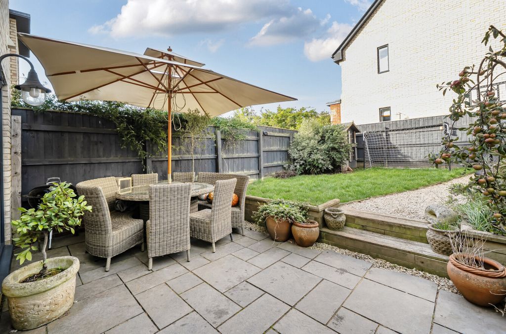 Property photo 3 of 23 Rear Garden