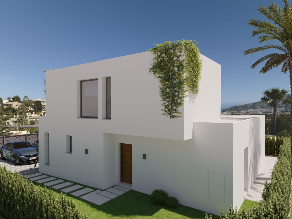 Property photo 3 of 10 Alicante Villa Esalav941 3