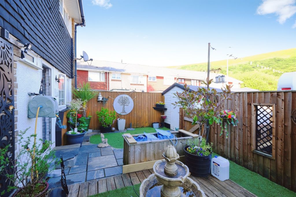 Additional image 14 of 2 bed end terrace house for saleGlanystruth, Blaina, Abertillery NP13