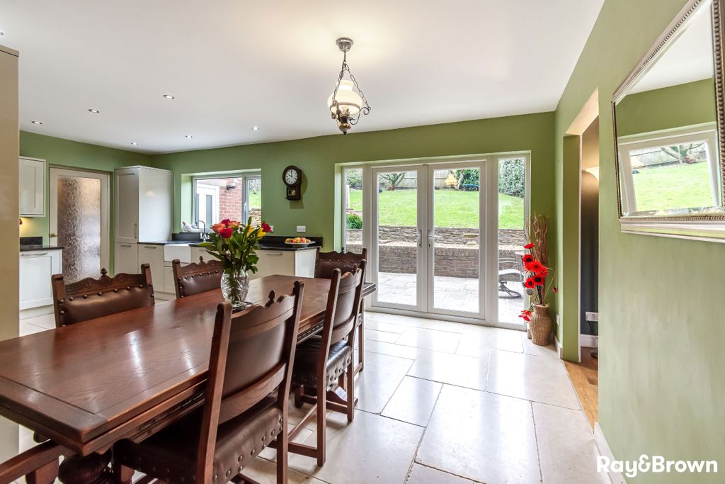 Additional image 18 of 5 bed detached house for saleHeol Clyd, Caerphilly CF83