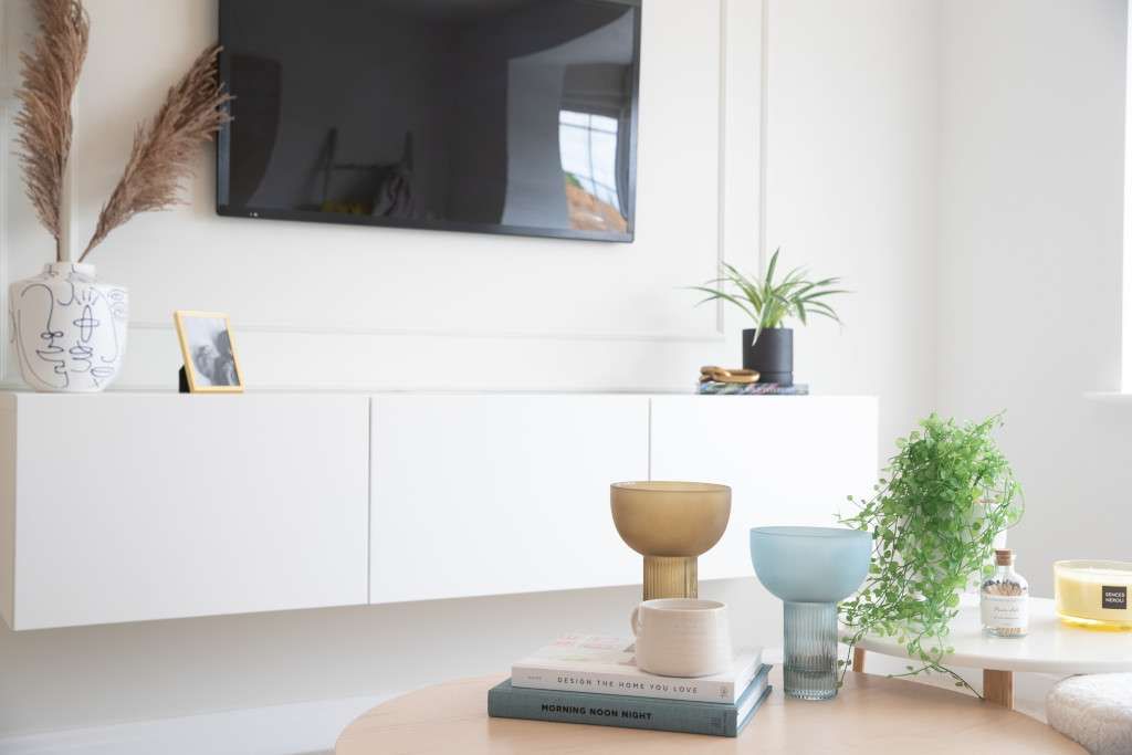 Property photo 3 of 4 The Shackleton Show Home At Waterside Meadows