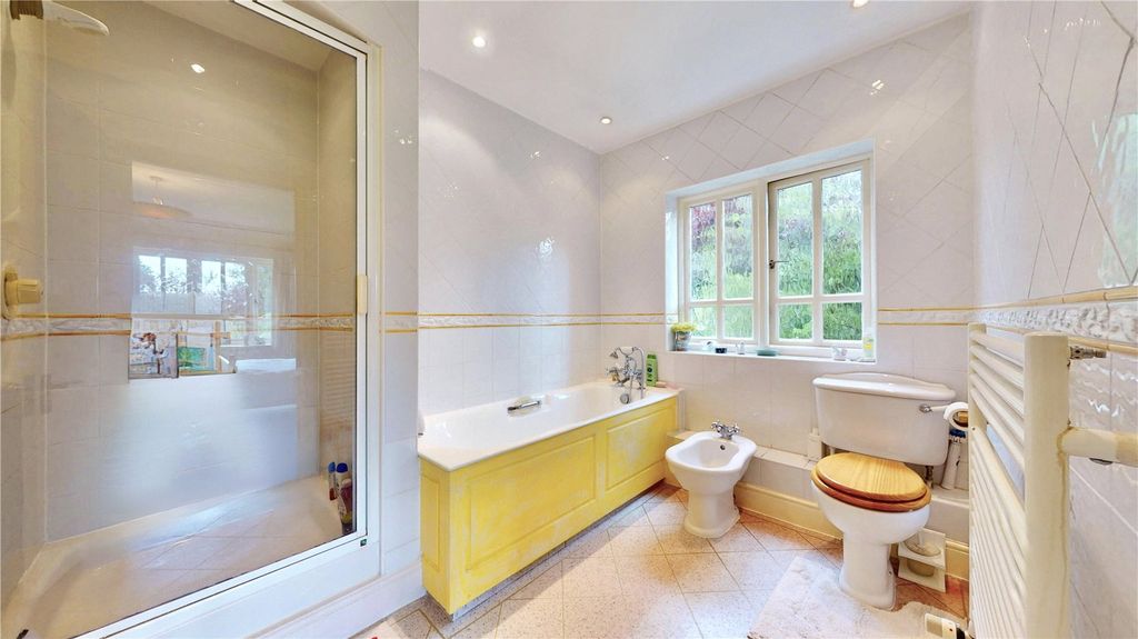 Additional image 23 of Land for saleStonecroft Close, Barnet Road, Arkley, Barnet EN5