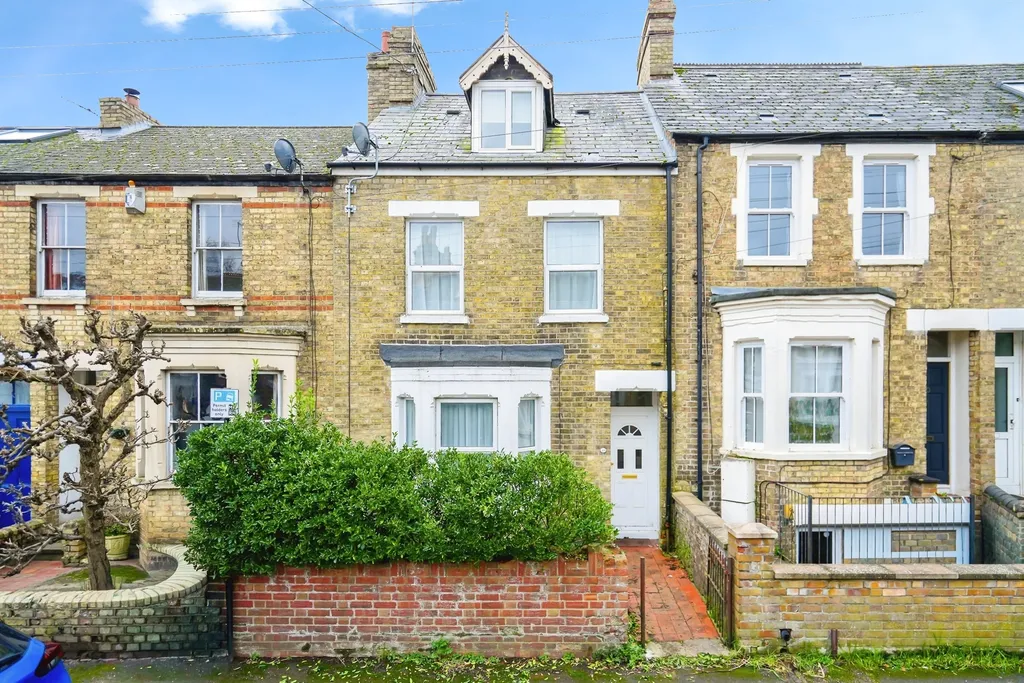 St. Marys Road, Oxford OX4 - Ansicht 3