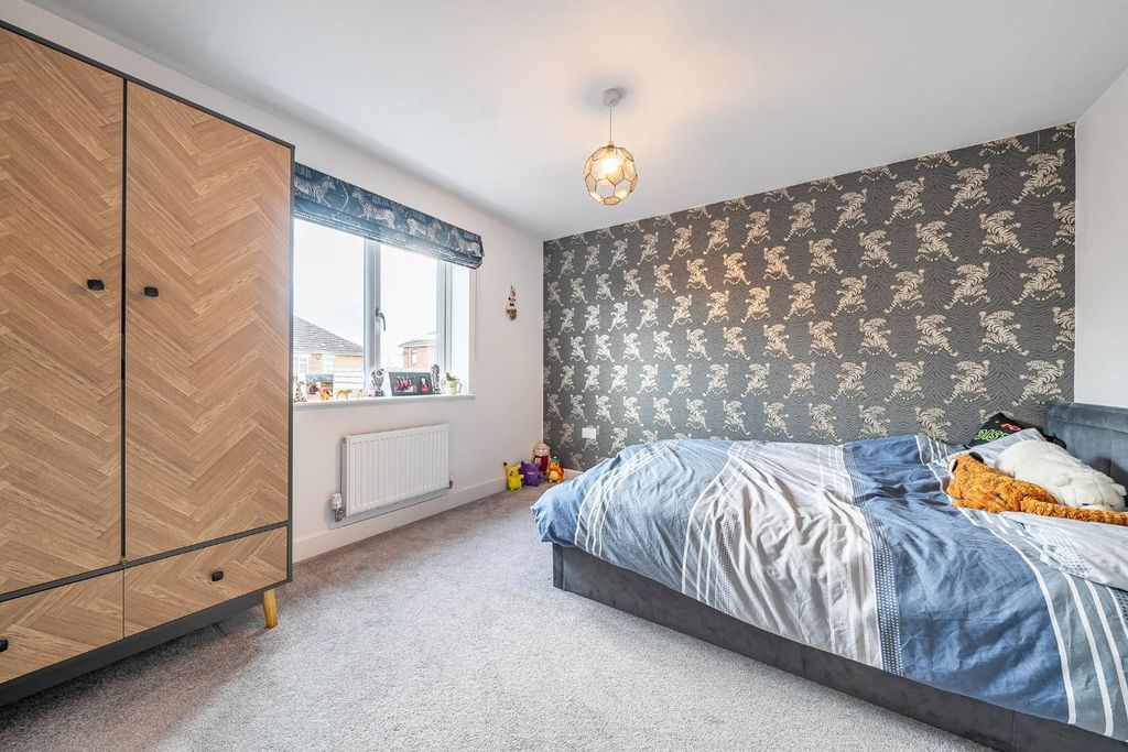 Additional image 16 of 4 bed detached house for saleRevesby Lane, Horncastle LN9