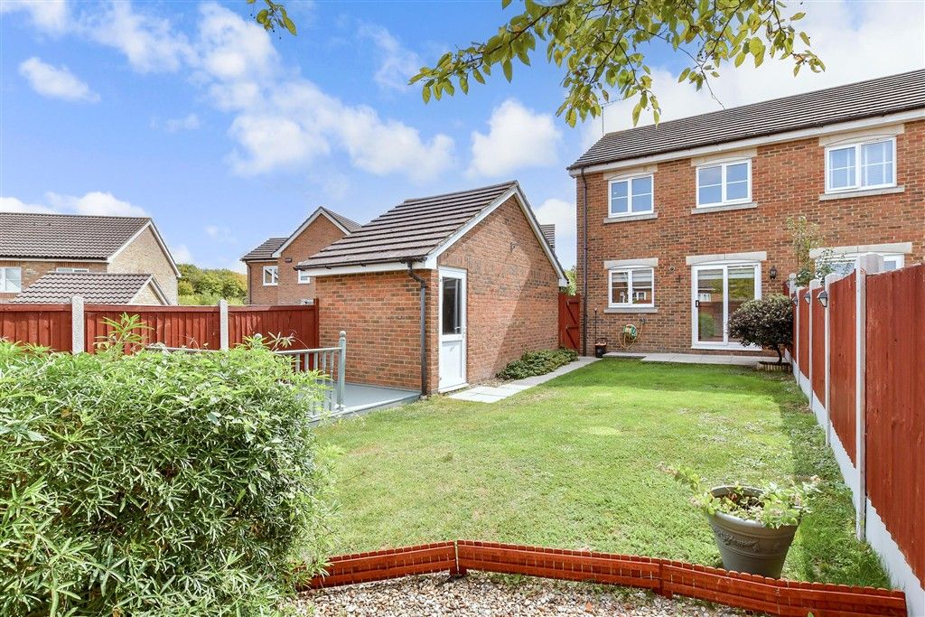 Property photo 1 of 9 Rear Garden