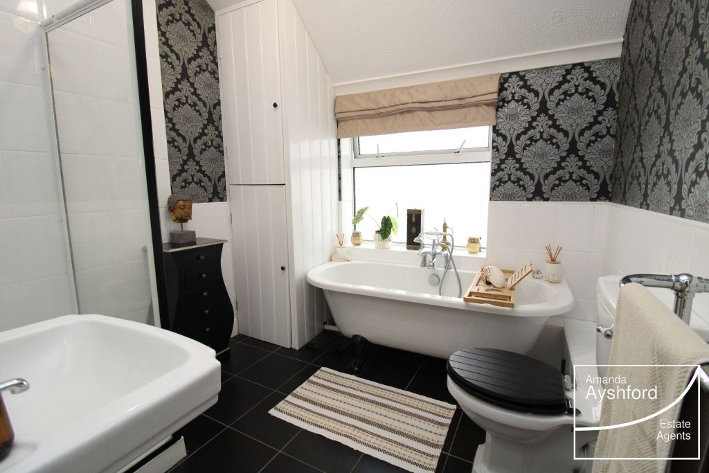 Additional image 13 of 5 bed detached house for saleFortescue Road, Preston, Paignton TQ3