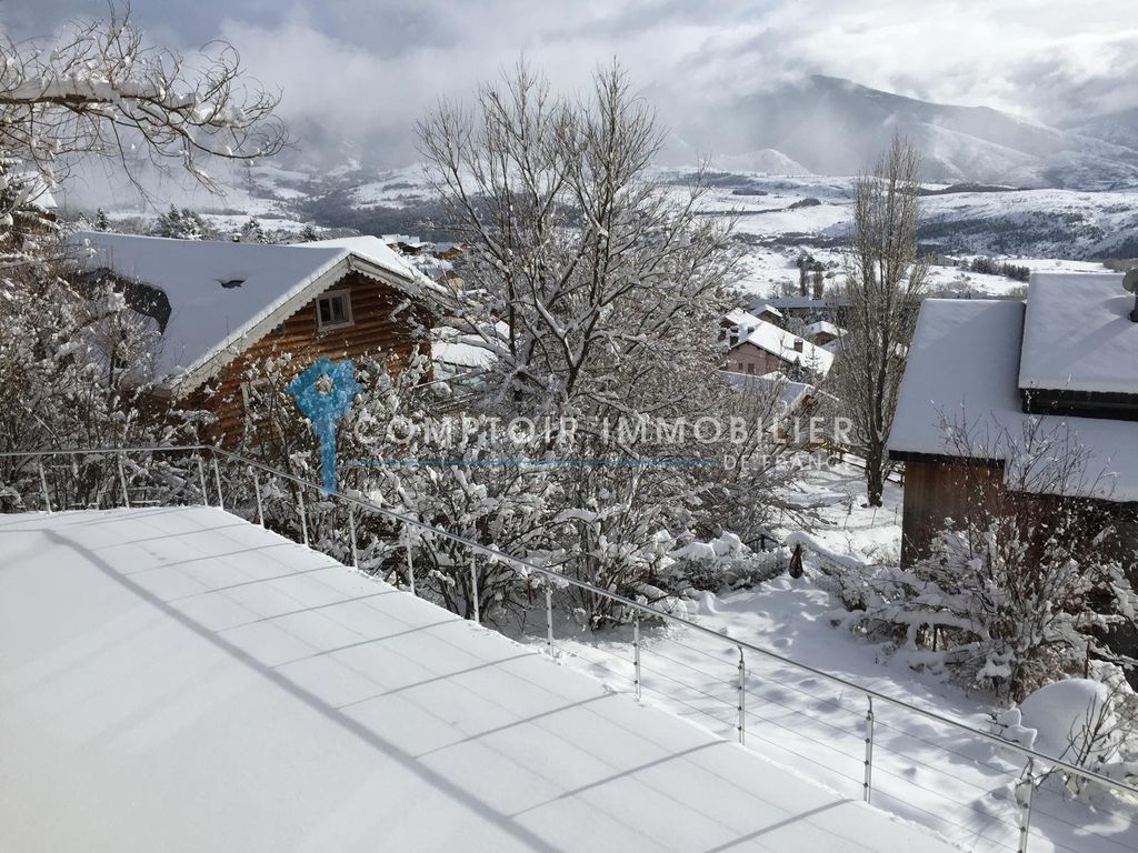 Property photo 1 of 25 Chalet In Font Romeu (66120)