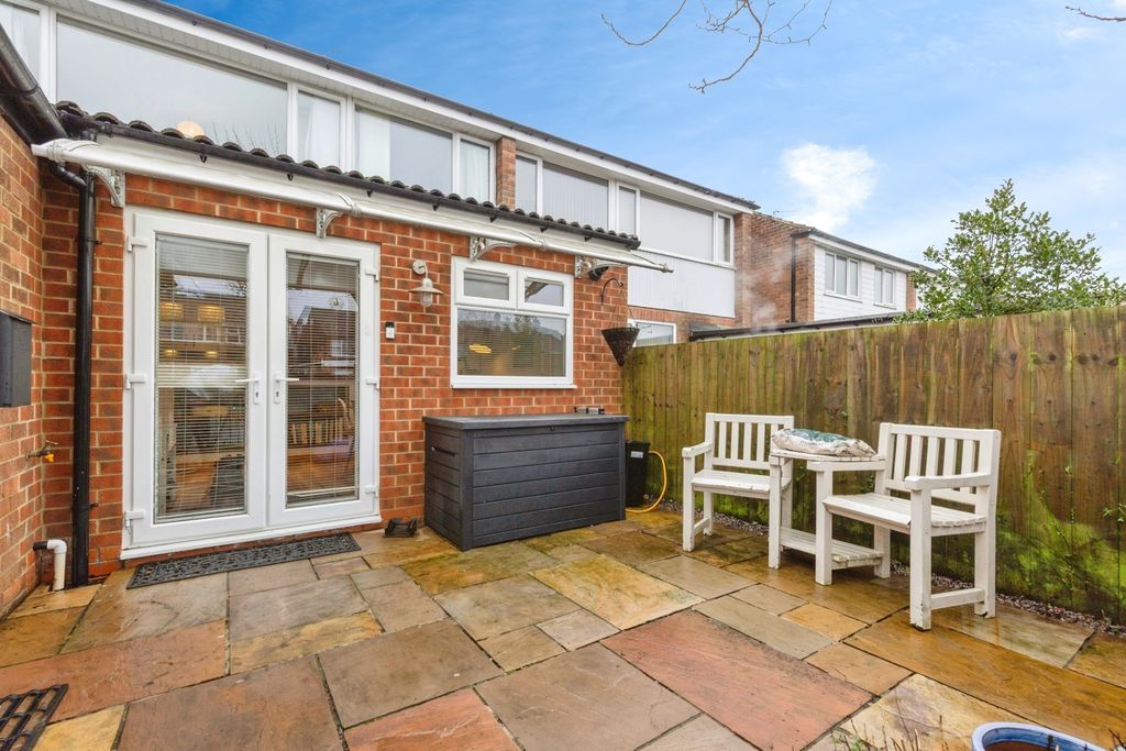 Additional image 26 of 3 bed semi-detached house for saleSt. Bedes Close, Durham DH1