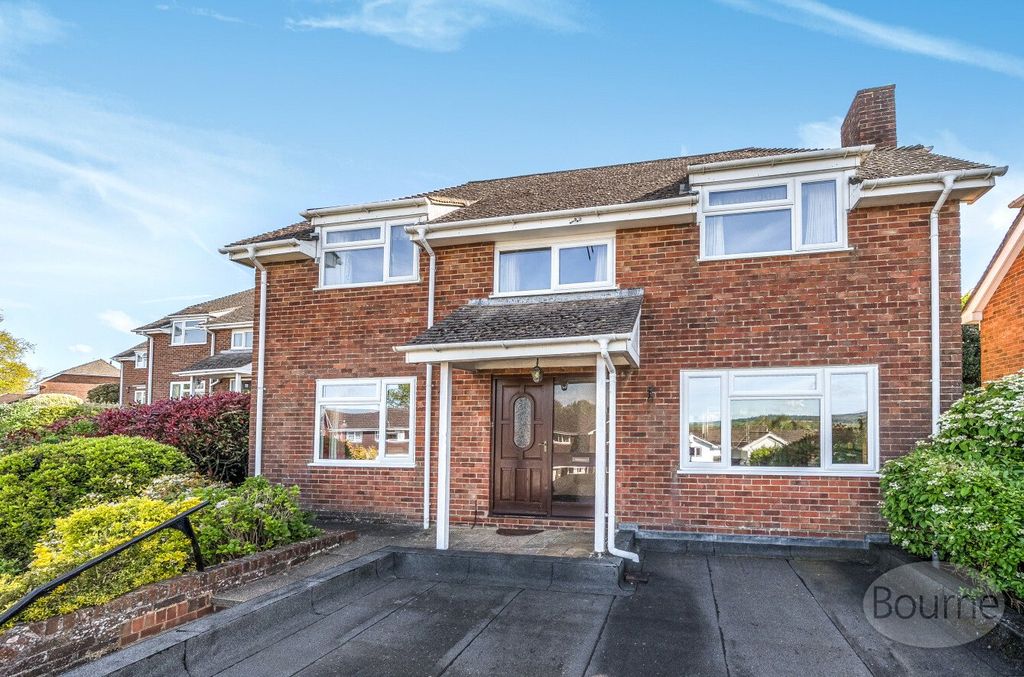Additional image 16 of 4 bed detached house for saleKimbers, Petersfield, Hampshire GU32