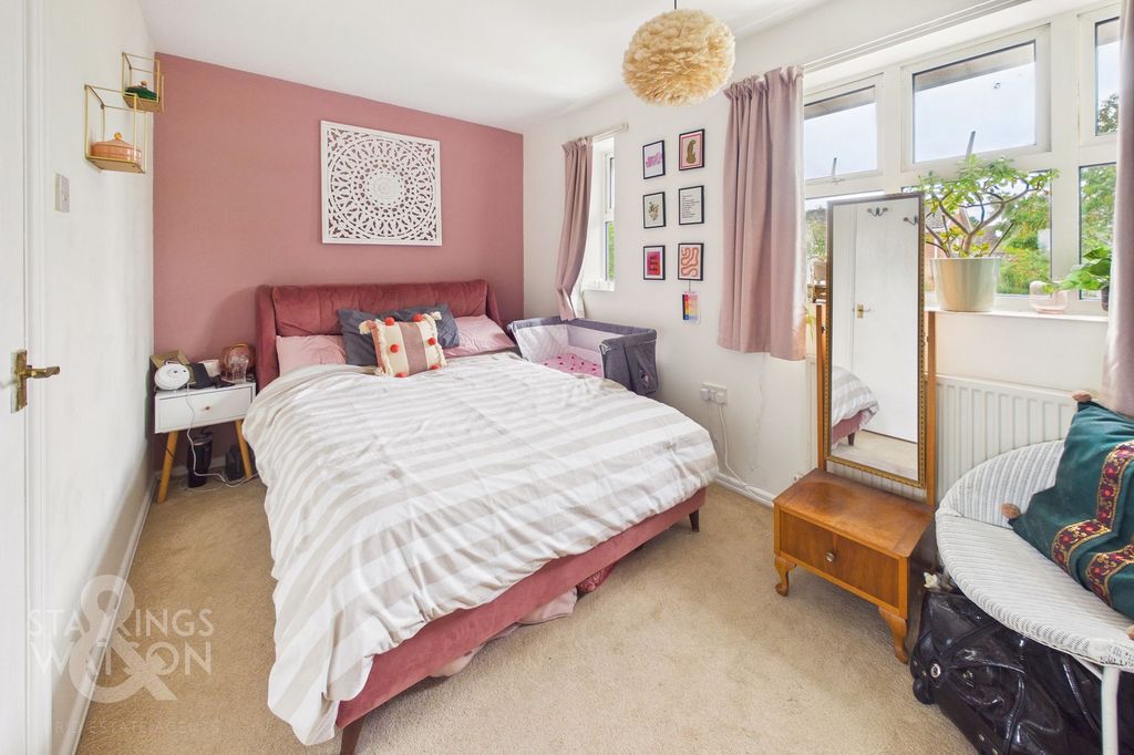 Additional image 9 of 3 bed terraced house for saleMelton Close, Wymondham NR18