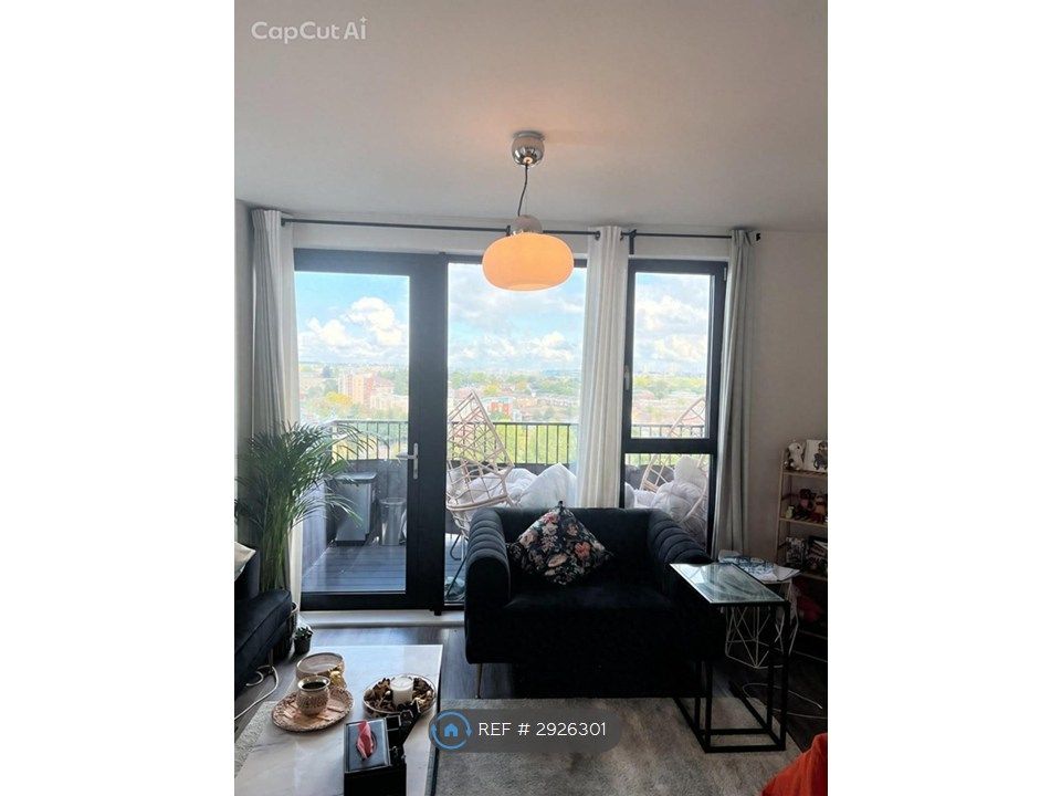 Property photo 2 of 4 Living Room With Balcony