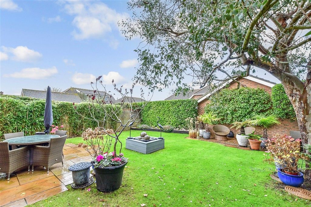 Property photo 1 of 6 Rear Garden