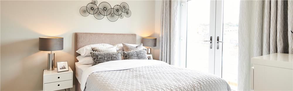 Additional image 8 of 3 bed semi-detached house for sale"The Webster" at Baldwin Dr, Glan Llyn, Newport NP19