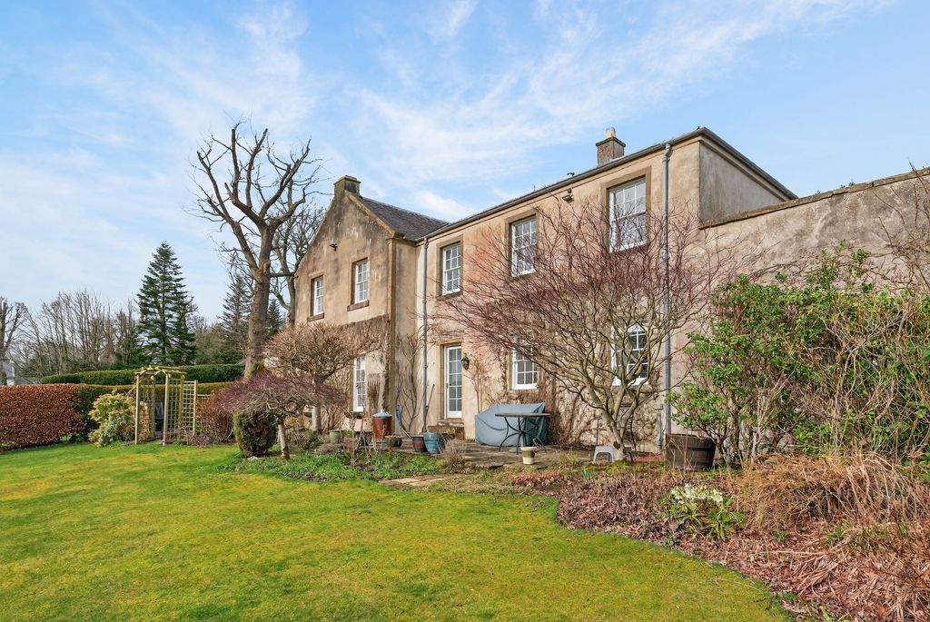 Additional image 31 of 4 bed link detached house for saleAbercrombie House, 12 The Mews, Sundrum, Ayr KA6